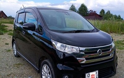 Nissan Dayz I рестайлинг, 2015 год, 680 000 рублей, 1 фотография
