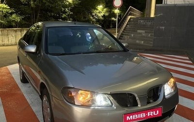 Nissan Almera, 2004 год, 375 000 рублей, 1 фотография