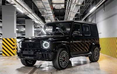 Mercedes-Benz G-Класс AMG, 2025 год, 27 000 000 рублей, 1 фотография