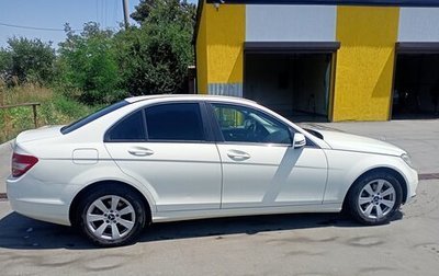 Mercedes-Benz C-Класс, 2010 год, 1 000 000 рублей, 1 фотография