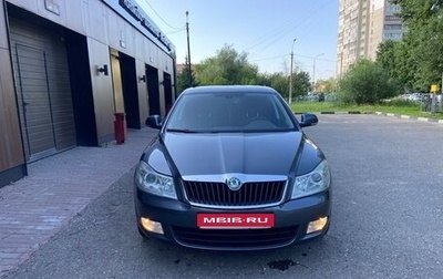 Skoda Octavia, 2012 год, 855 000 рублей, 1 фотография