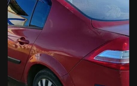 Renault Megane II, 2006 год, 320 000 рублей, 14 фотография