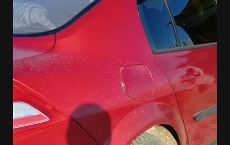 Renault Megane II, 2006 год, 320 000 рублей, 9 фотография