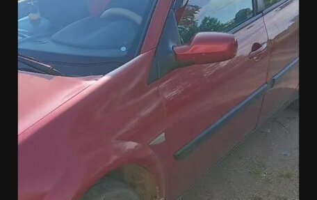 Renault Megane II, 2006 год, 320 000 рублей, 10 фотография