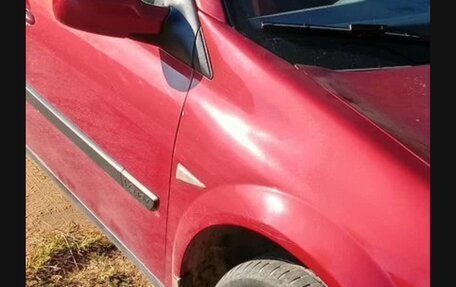 Renault Megane II, 2006 год, 320 000 рублей, 7 фотография