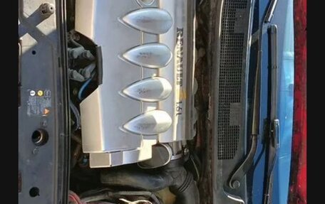Renault Megane II, 2006 год, 320 000 рублей, 13 фотография