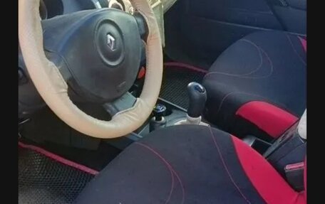 Renault Megane II, 2006 год, 320 000 рублей, 17 фотография