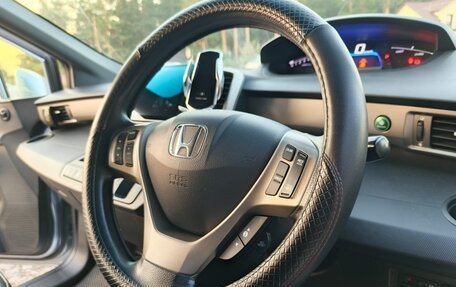 Honda Freed I, 2013 год, 995 000 рублей, 6 фотография