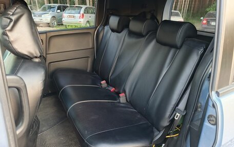 Honda Freed I, 2013 год, 995 000 рублей, 10 фотография