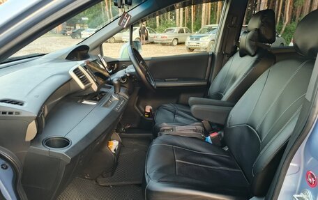 Honda Freed I, 2013 год, 995 000 рублей, 8 фотография