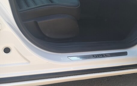 Opel Astra J, 2012 год, 750 000 рублей, 5 фотография