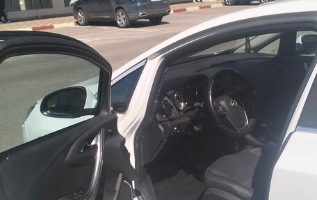 Opel Astra J, 2012 год, 750 000 рублей, 6 фотография