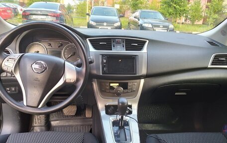 Nissan Tiida, 2015 год, 1 190 000 рублей, 11 фотография