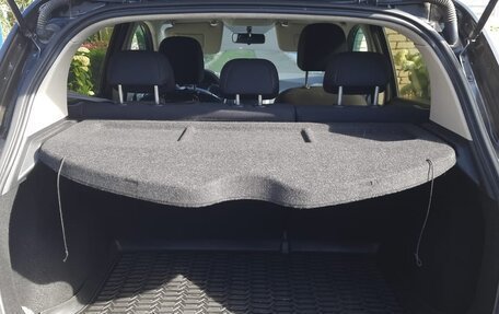 Nissan Tiida, 2015 год, 1 190 000 рублей, 8 фотография