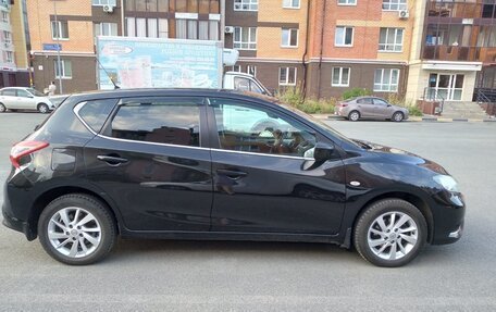 Nissan Tiida, 2015 год, 1 190 000 рублей, 4 фотография