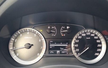 Nissan Tiida, 2015 год, 1 190 000 рублей, 12 фотография
