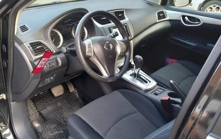 Nissan Tiida, 2015 год, 1 190 000 рублей, 6 фотография