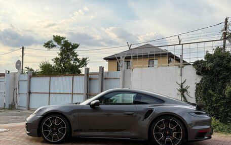 Porsche 911, 2020 год, 28 000 000 рублей, 5 фотография