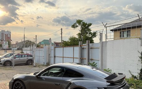 Porsche 911, 2020 год, 28 000 000 рублей, 8 фотография
