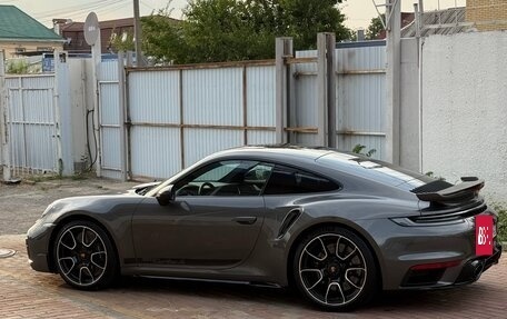 Porsche 911, 2020 год, 28 000 000 рублей, 6 фотография