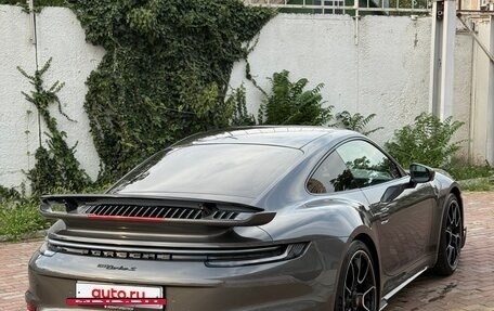 Porsche 911, 2020 год, 28 000 000 рублей, 12 фотография
