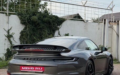 Porsche 911, 2020 год, 28 000 000 рублей, 14 фотография
