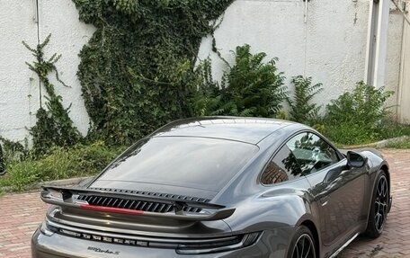 Porsche 911, 2020 год, 28 000 000 рублей, 15 фотография