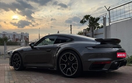 Porsche 911, 2020 год, 28 000 000 рублей, 35 фотография
