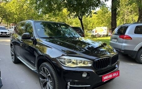 BMW X5, 2014 год, 2 335 000 рублей, 2 фотография
