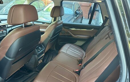 BMW X5, 2014 год, 2 335 000 рублей, 9 фотография