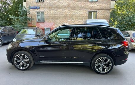 BMW X5, 2014 год, 2 335 000 рублей, 3 фотография