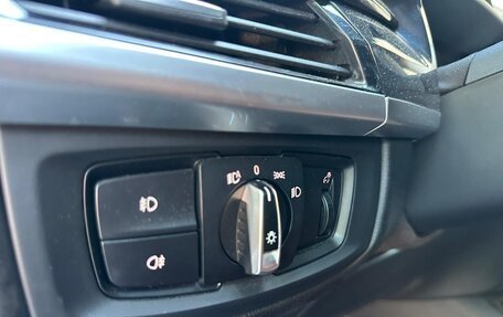 BMW X5, 2014 год, 2 335 000 рублей, 13 фотография