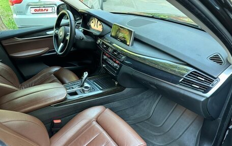 BMW X5, 2014 год, 2 335 000 рублей, 11 фотография