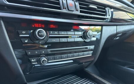 BMW X5, 2014 год, 2 335 000 рублей, 16 фотография