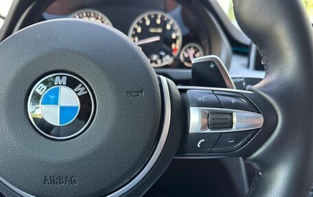 BMW X5, 2014 год, 2 335 000 рублей, 17 фотография