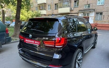 BMW X5, 2014 год, 2 335 000 рублей, 6 фотография