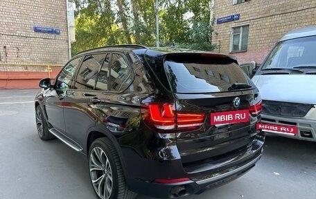 BMW X5, 2014 год, 2 335 000 рублей, 8 фотография
