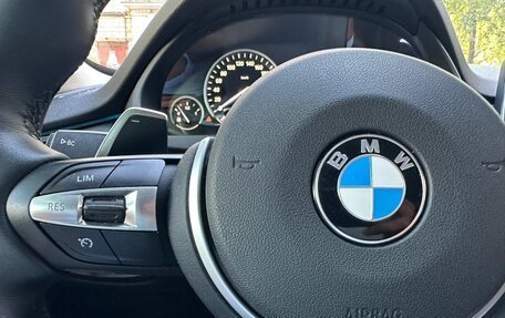 BMW X5, 2014 год, 2 335 000 рублей, 18 фотография