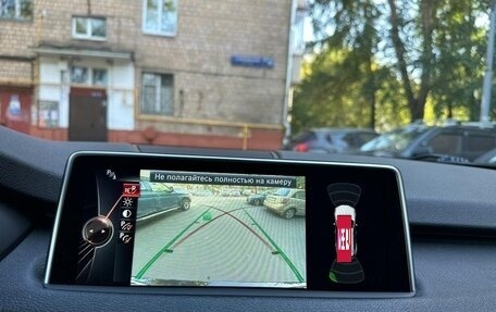 BMW X5, 2014 год, 2 335 000 рублей, 19 фотография