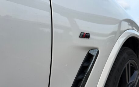 BMW X3, 2021 год, 3 950 000 рублей, 6 фотография