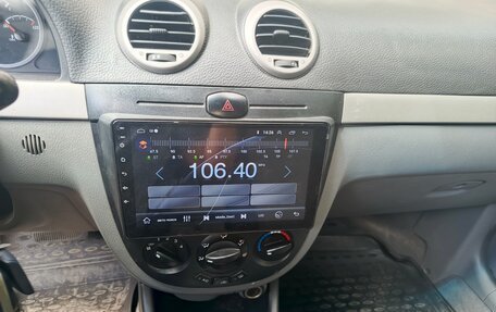 Chevrolet Lacetti, 2011 год, 629 000 рублей, 2 фотография