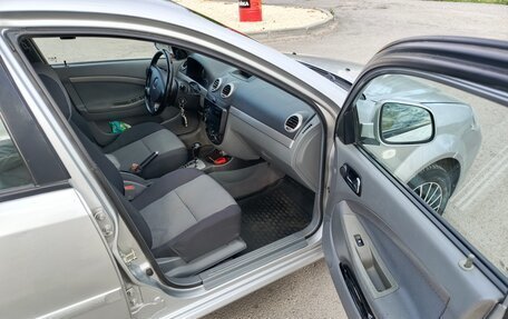 Chevrolet Lacetti, 2011 год, 629 000 рублей, 5 фотография