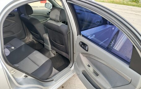 Chevrolet Lacetti, 2011 год, 629 000 рублей, 7 фотография