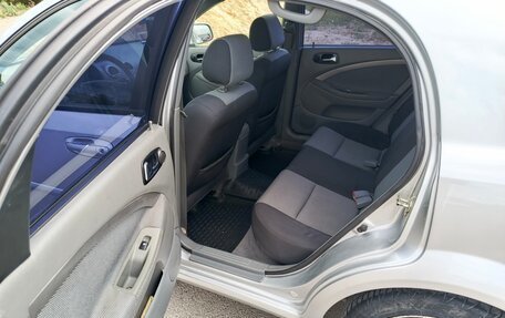 Chevrolet Lacetti, 2011 год, 629 000 рублей, 11 фотография