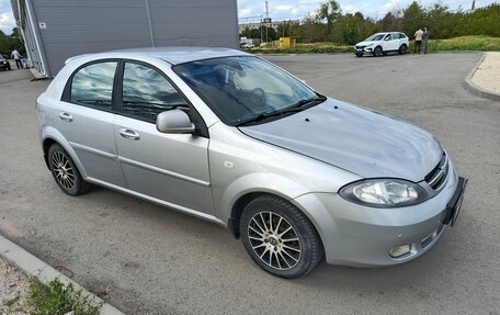 Chevrolet Lacetti, 2011 год, 629 000 рублей, 16 фотография