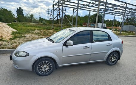 Chevrolet Lacetti, 2011 год, 629 000 рублей, 18 фотография