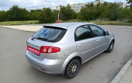 Chevrolet Lacetti, 2011 год, 629 000 рублей, 15 фотография