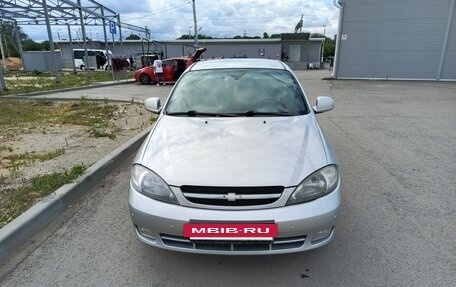 Chevrolet Lacetti, 2011 год, 629 000 рублей, 17 фотография