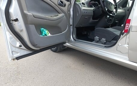 Chevrolet Lacetti, 2011 год, 629 000 рублей, 10 фотография