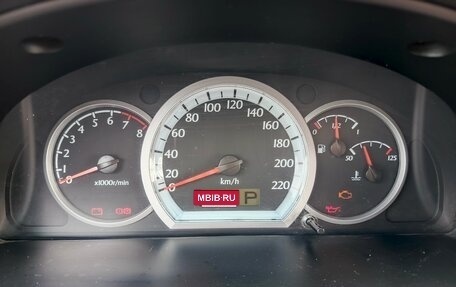 Chevrolet Lacetti, 2011 год, 629 000 рублей, 19 фотография